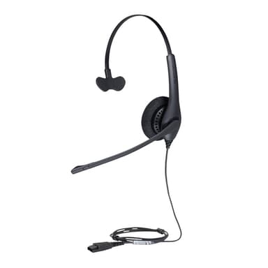 Jabra BIZ 1500 Mono QD EMEA view 1