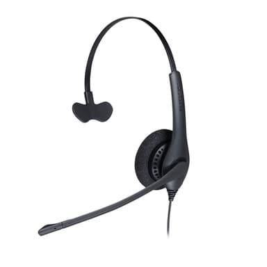 Jabra BIZ 1500 Mono QD EMEA view 2