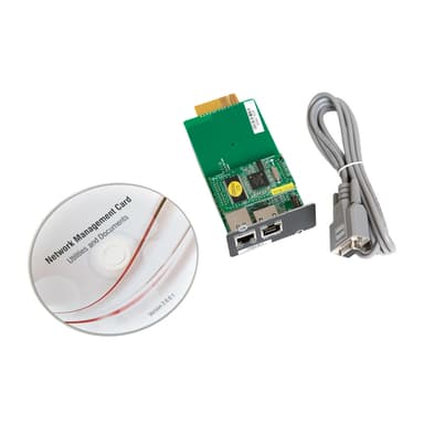Origin Storage Uniti SPYNMC SNMP Adapter Slot-in Card 730-80348KC1 view 4