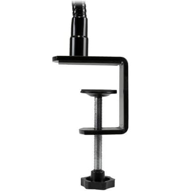 StarTech.com Gooseneck Tablet Holder - Bendable Tablet Arm - TAA view 5