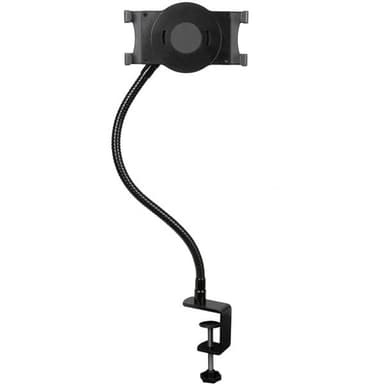StarTech.com Gooseneck Tablet Holder - Bendable Tablet Arm - TAA view 1