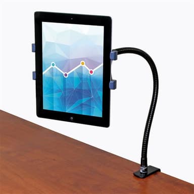 StarTech.com Gooseneck Tablet Holder - Bendable Tablet Arm - TAA view 3