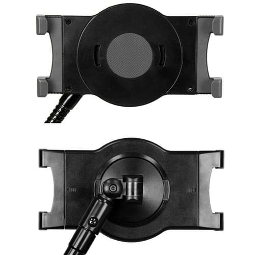 StarTech.com Gooseneck Tablet Holder - Bendable Tablet Arm - TAA
