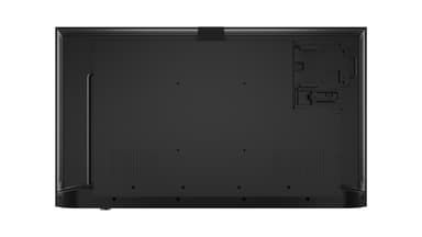 Lenovo ThinkVision E65 LFD computer monitor 163.8 cm (64.5") 3840 x 2160 pixels 4K Ultra HD LCD Black view 4