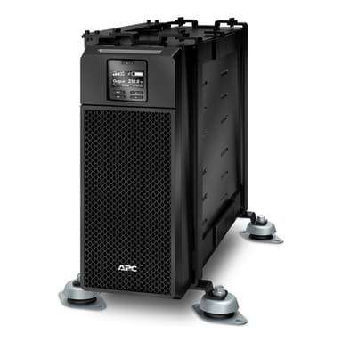 APC 5kVA and 6kVA Marine Filter Rack-Mount view 8