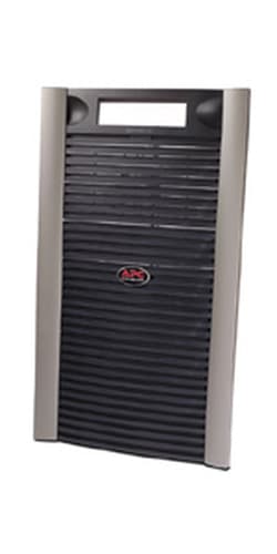 APC Symmetra LX 13U replacement door view 1