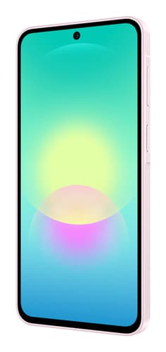 Samsung Galaxy A27 5G 17 cm (6.7") Dual SIM Android 16.0 USB Type-C 6 GB 128 GB 5000 mAh Light pink view 4