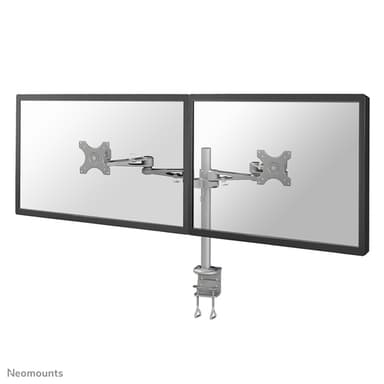 Neomounts FPMA-D935D Monitor arm 14-27" view 1