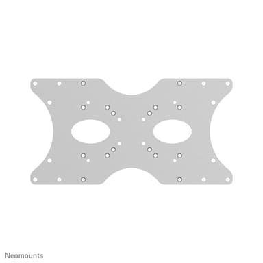 Neomounts FPMA-VESA400 VESA-adapter 22-52" view 1