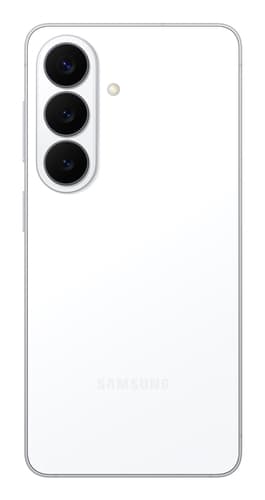 Samsung Galaxy S26 16 cm (6.3") Dual SIM Android 16.0 5G USB Type-C 12 GB 256 GB 4300 mAh White view 3
