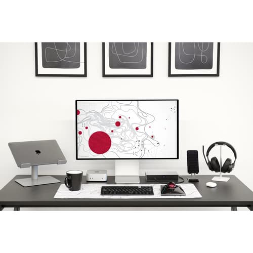 Kensington Multi-Device Dual Wireless Compact Keyboard