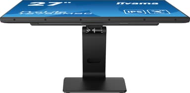 iiyama ProLite T2752MSC-B1 computer monitor 68.6 cm (27") 1920 x 1080 pixels Full HD LED Touchscreen Black view 12