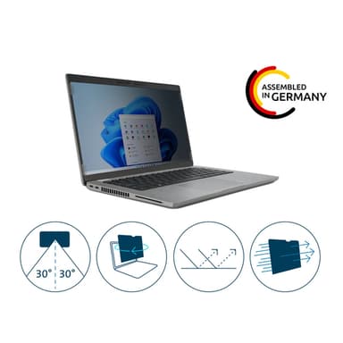 Kensington 2-way Removable Privacy Screen Filter for 14" Laptops 16:9 view 12