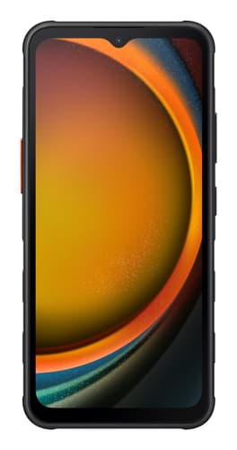 Samsung Galaxy XCover7 Enterprise Edition 16.8 cm (6.6") Dual SIM Android 14 5G USB Type-C 6 GB 128 GB 4050 mAh Black view 1