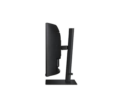 Samsung LS34C652UAU computer monitor 86.4 cm (34") 3440 x 1440 pixels Wide Quad HD LED Black view 12