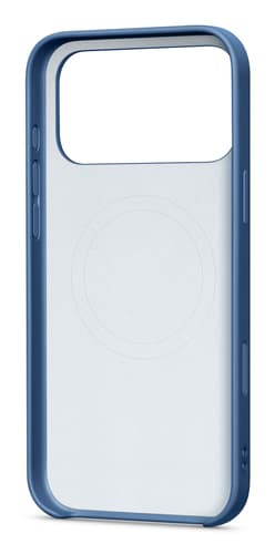 Apple Beats iPhone 17 Pro Max Kickstand Case with MagSafe and Camera Control - Bedrock Blue