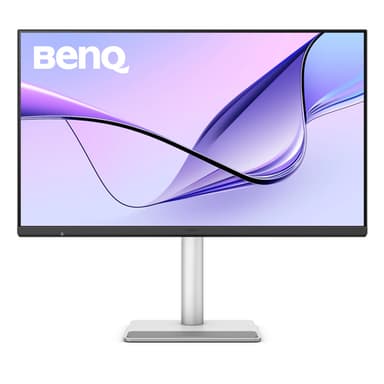 BenQ MA320UG computer monitor 80 cm (31.5") 3840 x 2160 pixels 4K Ultra HD White view 1