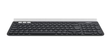 Logitech K780 Multi-Device Wireless Keyboard view 3