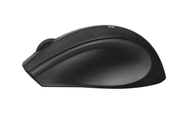 Trust Oni mouse Travel Ambidextrous RF Wireless Optical 1200 DPI view 3