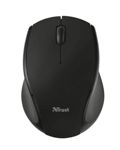 Trust Oni mouse Travel Ambidextrous RF Wireless Optical 1200 DPI view 2