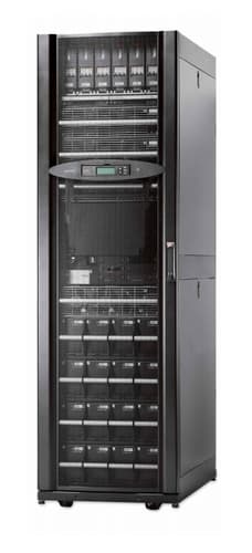 APC Symmetra PX 48kW All-in-One, without Batteries, 400V