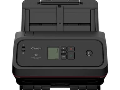 Canon imageFORMULA DR-C360 view 1