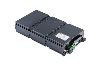 APC Battery Replacement Cartridge APCRBC141 (OEM) view 1