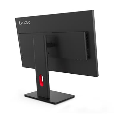 Lenovo ThinkVision T27Q-40 Monitor view 6