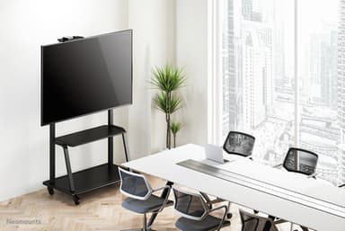 Neomounts AWL28-210BL1 Multimedia holder - universal view 12