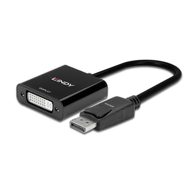 Lindy DisplayPort 1.2 to DVI Active Converter view 5