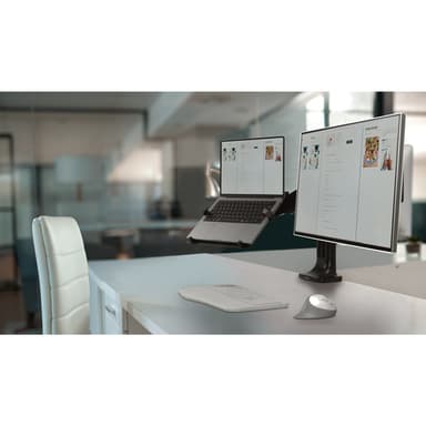 Kensington Universal Laptop Holder for Monitor Arms view 5
