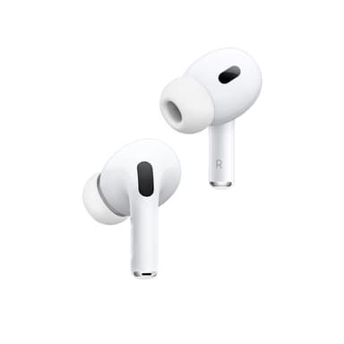 Apple AirPods Pro (2nd generation) Headphones Wireless In-ear Calls/Music Bluetooth White view 2