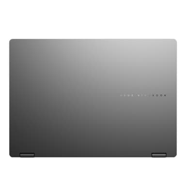 ASUS Vivobook 14 Flip TP3407SA-QL011W Intel Core Ultra 5 226V Hybrid (2-in-1) 35.6 cm (14") Touchscreen WUXGA 16 GB LPDDR5x-SDRAM 512 GB SSD Wi-Fi 7 (802.11be) Windows 11 Home Grey view 7