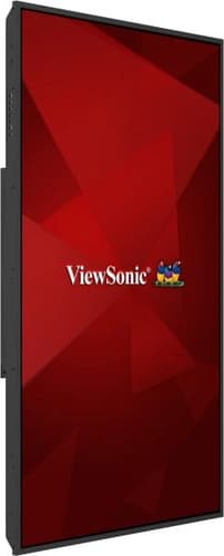 Viewsonic 65“ 4K OS-Free Commercial Display view 4