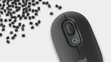 Logitech POP Mouse view 6