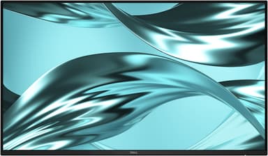 DELL Pro P P2426H WOST computer monitor 61 cm (24") 1920 x 1080 pixels Full HD LCD Black view 1