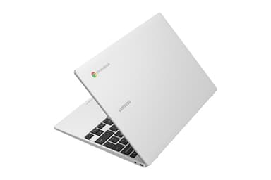 Samsung Galaxy Chromebook Go Intel® Celeron® N4500 29.5 cm (11.6") HD 4 GB LPDDR4x-SDRAM 64 GB eMMC Wi-Fi 6 (802.11ax) ChromeOS Silver view 17