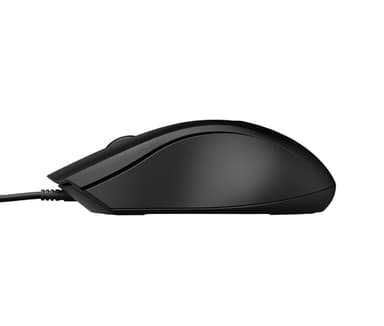 HP Wired Mouse 105 view 4