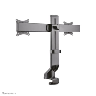 Neomounts FPMA-D860DBLACK Monitor arm 10-27" view 3