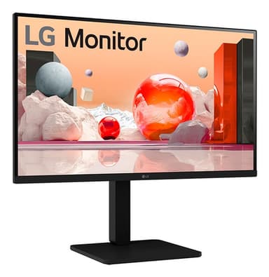 LG 27BA450-B.AEKQ view 3