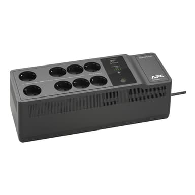 APC BE650G2-IT uninterruptible power supply (UPS) Standby (Offline) 0.65 kVA 400 W view 2