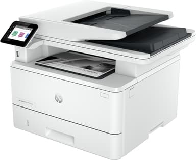 HP LaserJet Pro MFP 4102fdw Printer Laser A4 1200 x 1200 DPI 40 ppm Wi-Fi view 4