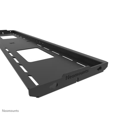 Neomounts WL35-750BL18 Heavy duty wall mount 55-98" - tilt - lockable - fast installation - TÜV view 14