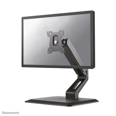 Neomounts FPMA-D885BLACK Monitor stand 15-32" - gas spring view 1