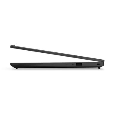 Lenovo ThinkPad X13 Gen 6 (Intel) Intel Core Ultra 5 225U Laptop 33.8 cm (13.3") WUXGA 16 GB LPDDR5x-SDRAM 512 GB SSD Wi-Fi 6E (802.11ax) Windows 11 Pro Black English view 6