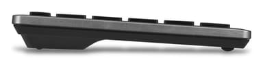 Kensington KB535 EQ Rechargeable Multi-Device Keyboard view 1