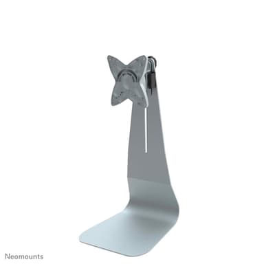Neomounts FPMA-D800 Monitor stand 10-27" view 2