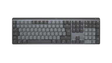 Logitech Master MX Mechanical view 6