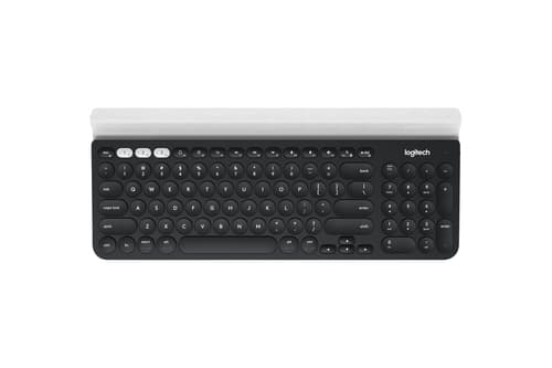 Logitech K780 Multi-Device Wireless Keyboard (QWERTY) — 920-008042