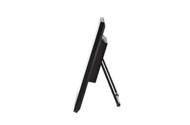 Hannspree HT161HNB computer monitor 39.6 cm (15.6") 1366 x 768 pixels HD LED Touchscreen Tabletop Black view 8